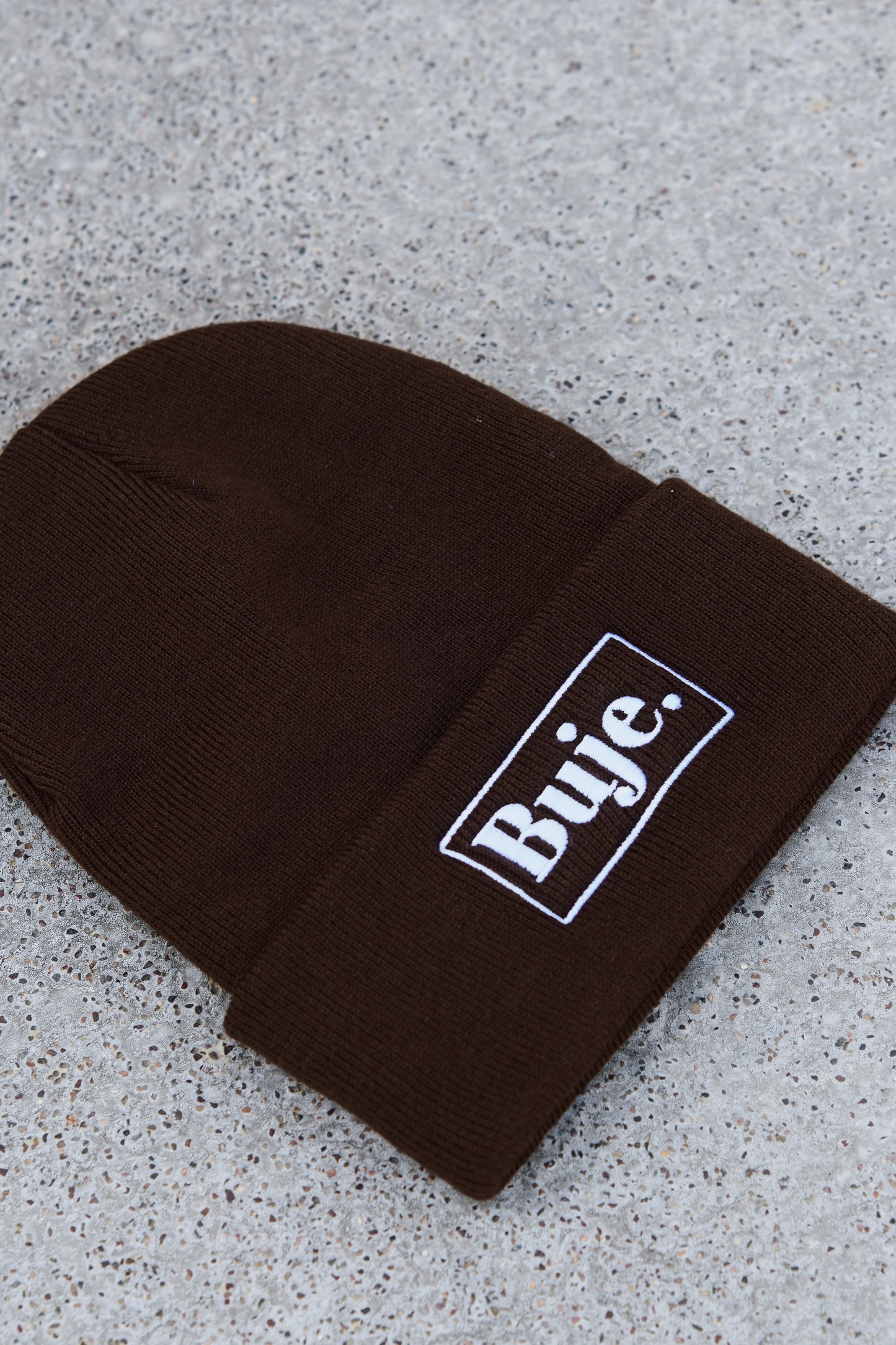 Buje Beanie