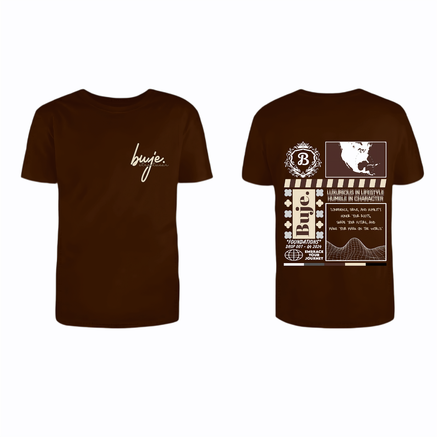 Streetwear Tee
