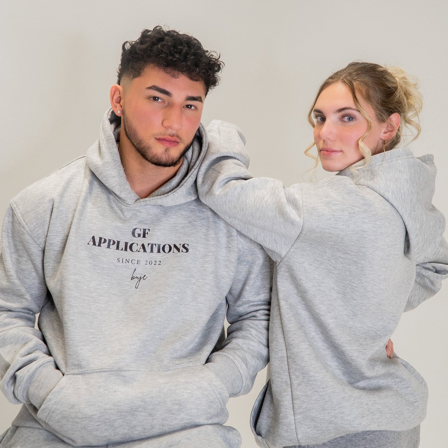 GF Applications Hoodie