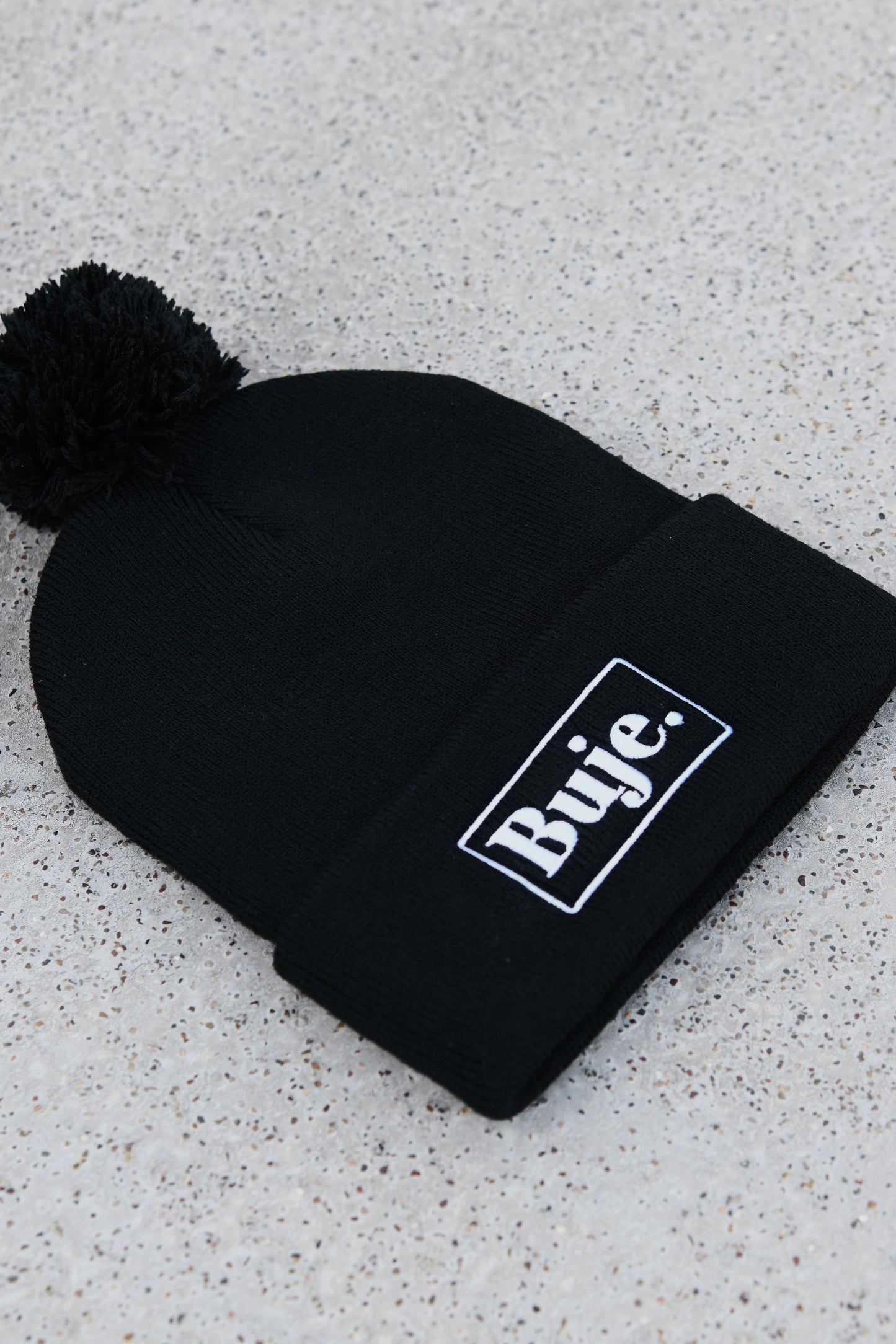 Buje Beanie