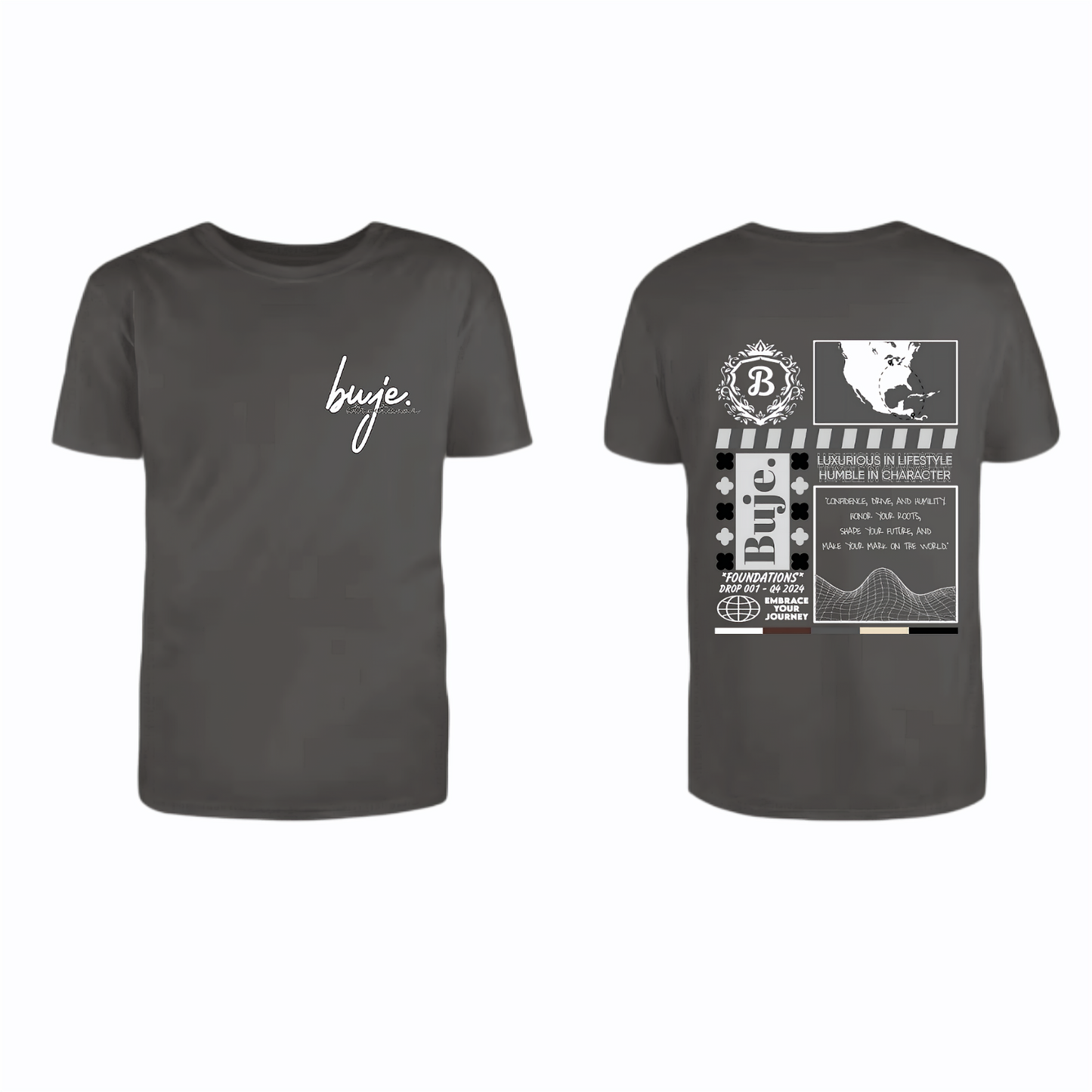 Streetwear Tee