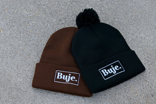 Buje Beanie