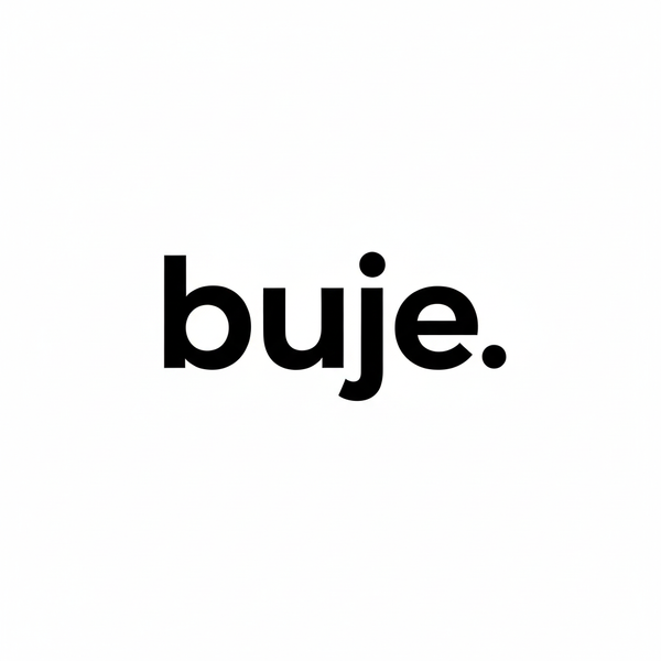 Buje